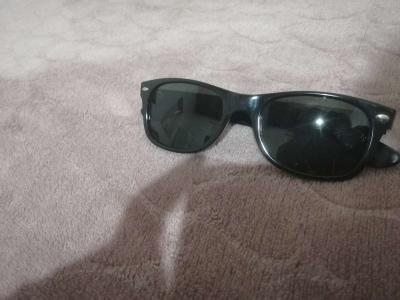 Lunettes Ray ban new warfarer - Thumbnail 6