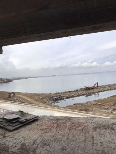 f3 82m - Bordj El Bahri, Alger