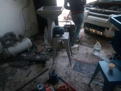 طحونة قهوة - Thumbnail 3
