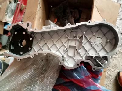 مضخة زيت فيات بينتو 13 gtd - Thumbnail 2