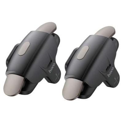 GM6 Wild wolf mobile game buttons 50mAh battery for 24 hours - Thumbnail 4