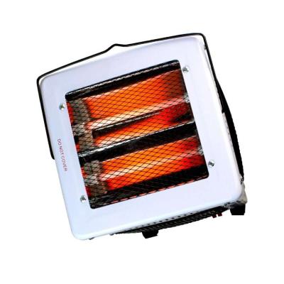 مدفأة كهربائية خمسة وجوه - Thumbnail 4