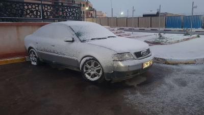 اوديA6 - Thumbnail 2