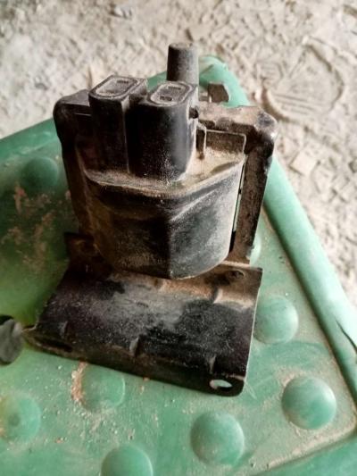 قطع غيار دايو سيالو - Thumbnail 4