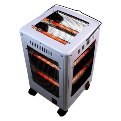 مدفأة كهربائية خمسة وجوه - Thumbnail 2