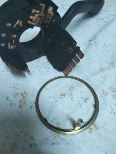 lot de pices pour Volkswagen transporter 4 TDI anne 2000 - Thumbnail 5