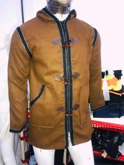 كابيشو نصف قشابية - Draria, Alger