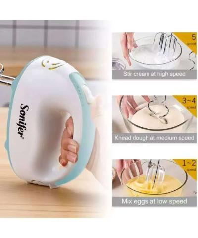 Sonifer Batteur 100w - Thumbnail 4