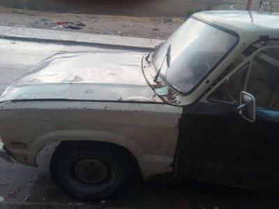 مازدا شاصي والصندوق نضاف - Thumbnail 3