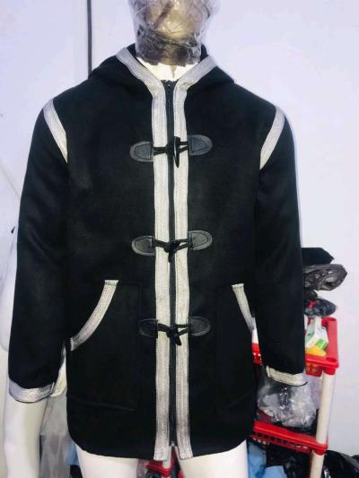 كابيشو نصف قشابية - Thumbnail 3