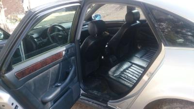 اوديA6 - Thumbnail 5