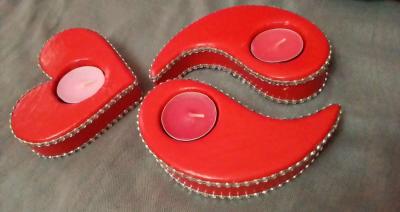 حامل الشموع