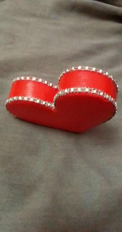 حامل الشموع - Thumbnail 3