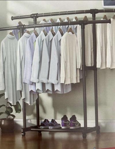 علاقة ملابس زوجية 36كغ توصيل 58ولاية ودفع عند الاستلام - Thumbnail 2