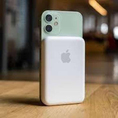 Iphone Battery Power bank 5000mah - Thumbnail 3