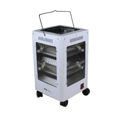 مدفأة كهربائية خمسة وجوه - Thumbnail 5