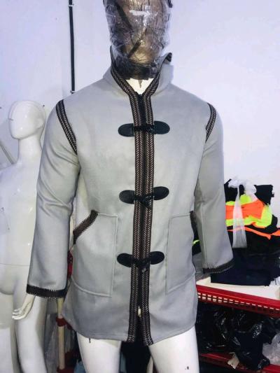 كابيشو نصف قشابية - Thumbnail 2