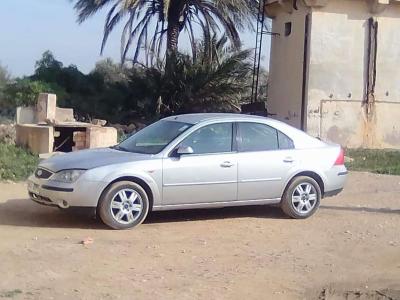 سيارة - Alger Centre, Alger