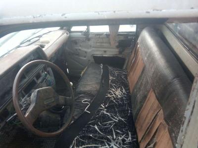 مازدا شاصي والصندوق نضاف - Thumbnail 5