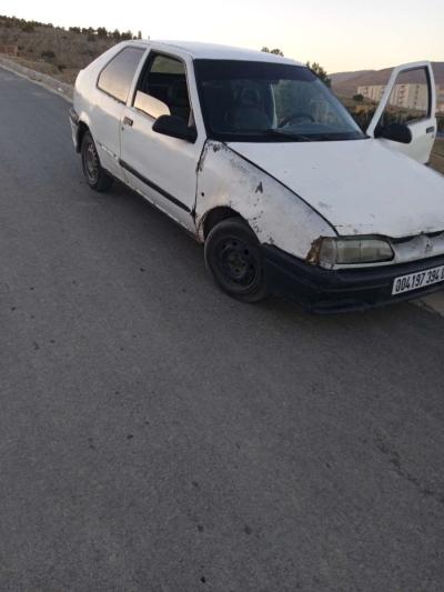 رونو 19 - Thumbnail 2