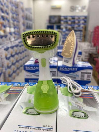 Sonashi Defroisseur  Vapeur SGS315 - Alger Centre, Alger
