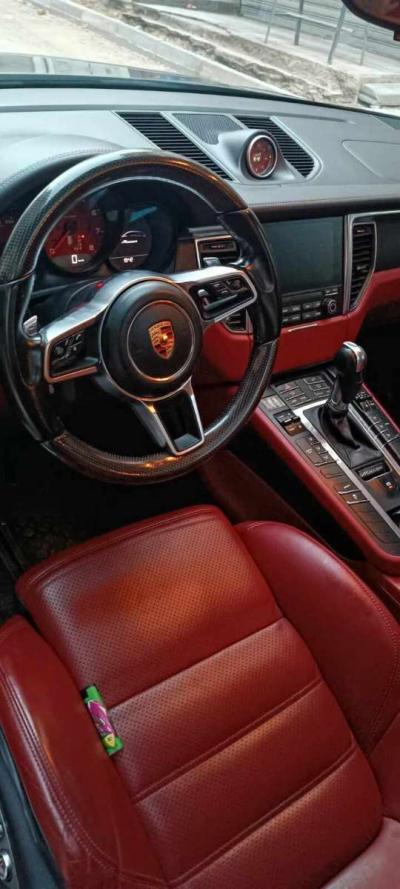 porshe macan - Thumbnail 5