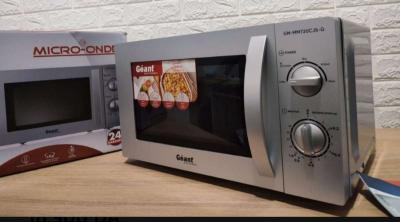 Micro ondes Gant 20L - Thumbnail 2