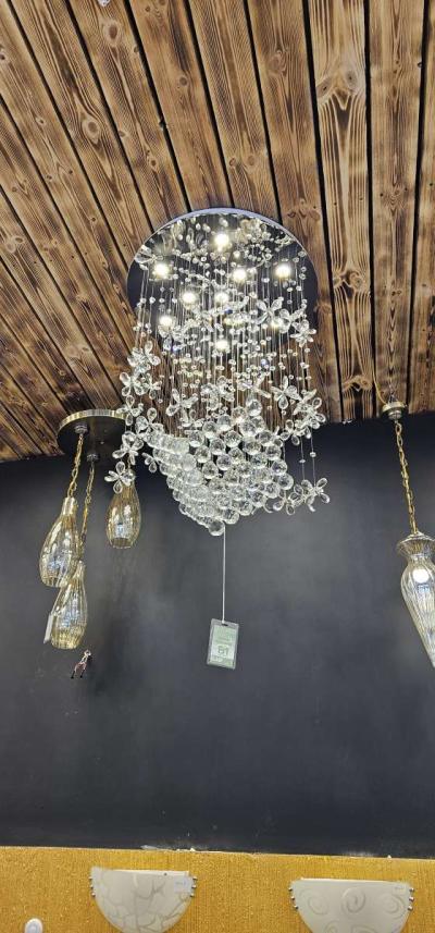 lestur de luex - Dar El Beida, Alger