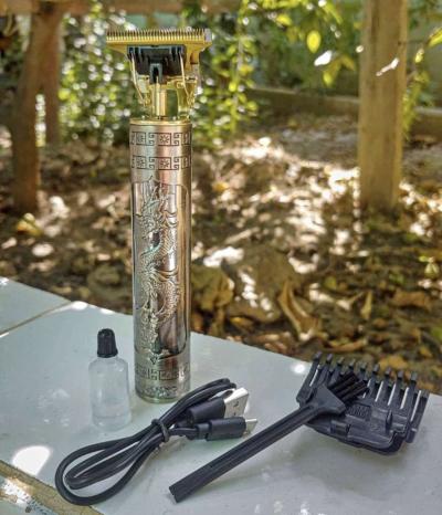 Tondeuse VINTAGE T9 - Thumbnail 4