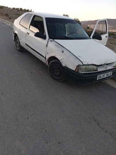 رونو 19 - Thumbnail 3