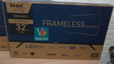 Tlviseur Gant 32 Pouces simple - Thumbnail 6