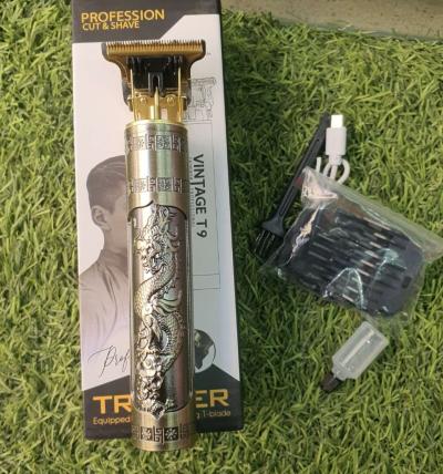 Tondeuse VINTAGE T9 - Thumbnail 3