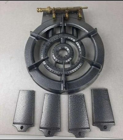 طابونة غاز schaub lorenz - Thumbnail 2