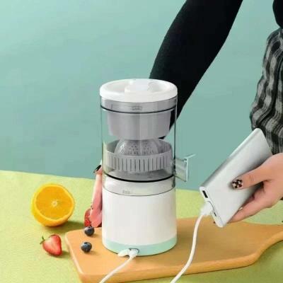 Citrus juicer nv modle - Thumbnail 2