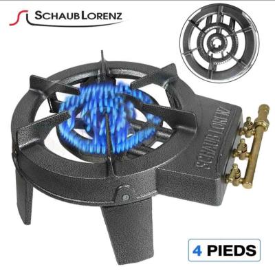 طابونة غاز schaub lorenz - Thumbnail 4