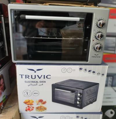 Feur lectrique TRUVIC 40LTR - Thumbnail 3