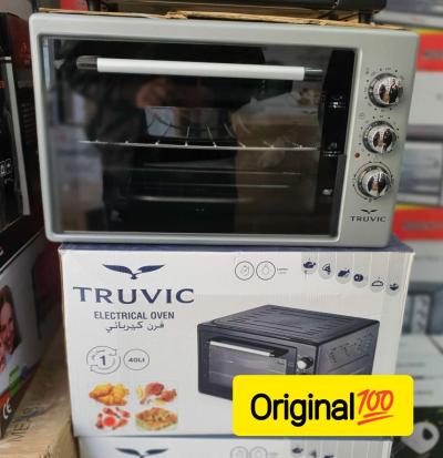 Feur lectrique TRUVIC - Thumbnail 2