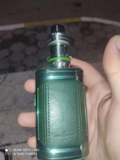 geek vap t 200 - Thumbnail 3