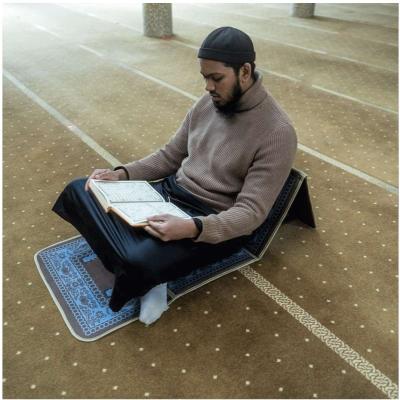سجادة صلاة قابلة للطي - Alger Centre, Alger