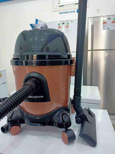 Arcodym Aspirateur 2en1  sec Ultra silencieuse Arcodym  2400 - Alger Centre, Alger