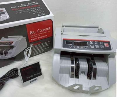 ألة عد النقود Bill Counter - Thumbnail 2