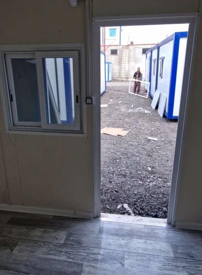 Chalet saharienne 33 mtre - Thumbnail 3