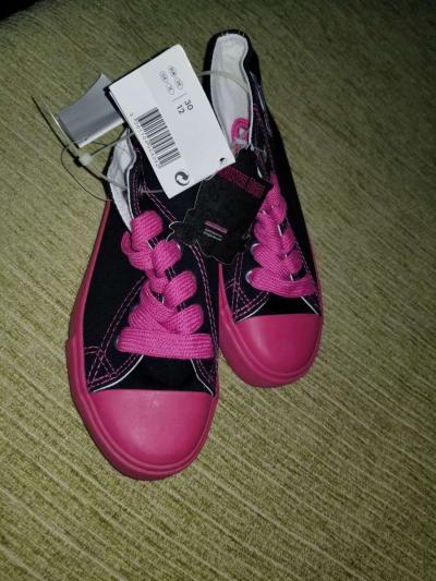 basket pointure 30 enfants