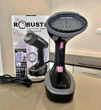 Robuste Defroisseur Vapeur  Main 1630W - Alger Centre, Alger