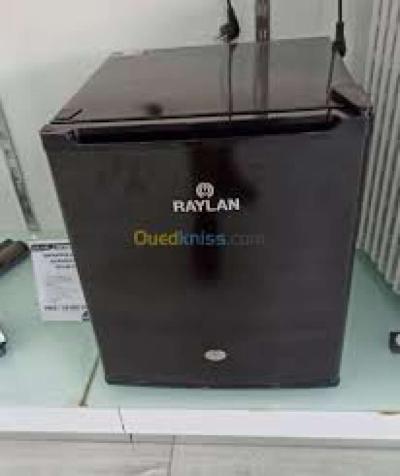 Refrigerateur mini bar Raylan - Thumbnail 4