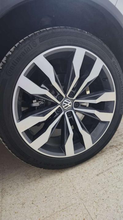 Tiguan - Thumbnail 3