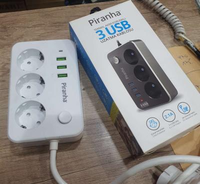 Triplette PIRANHA Original - Thumbnail 2