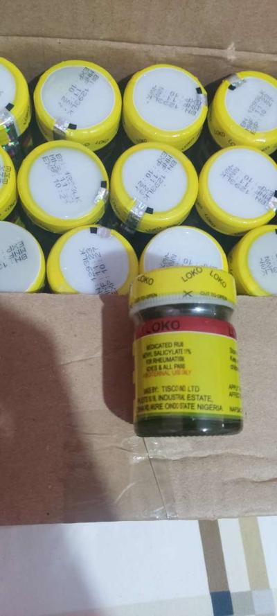 LOKO NIGRIA - Thumbnail 3