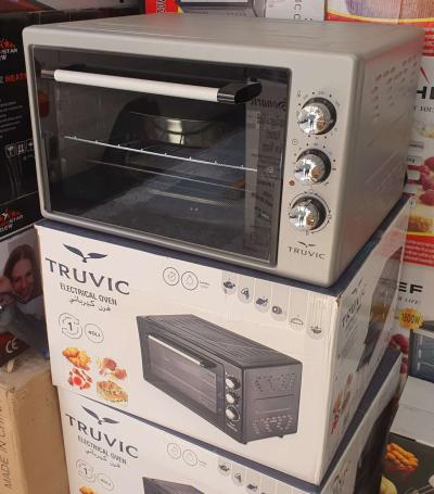 Feur lectrique TRUVIC 40LTR - Alger Centre, Alger