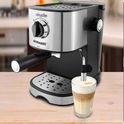 SONASHI Cafetire mini model 15Bars Capacit 1L 850W SCM4963 - Alger Centre, Alger